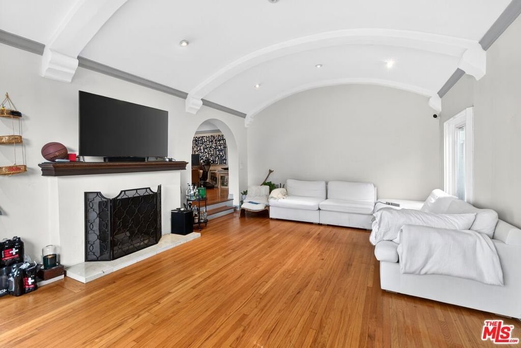 House in Los Angeles, California, United States 5 - 17151576