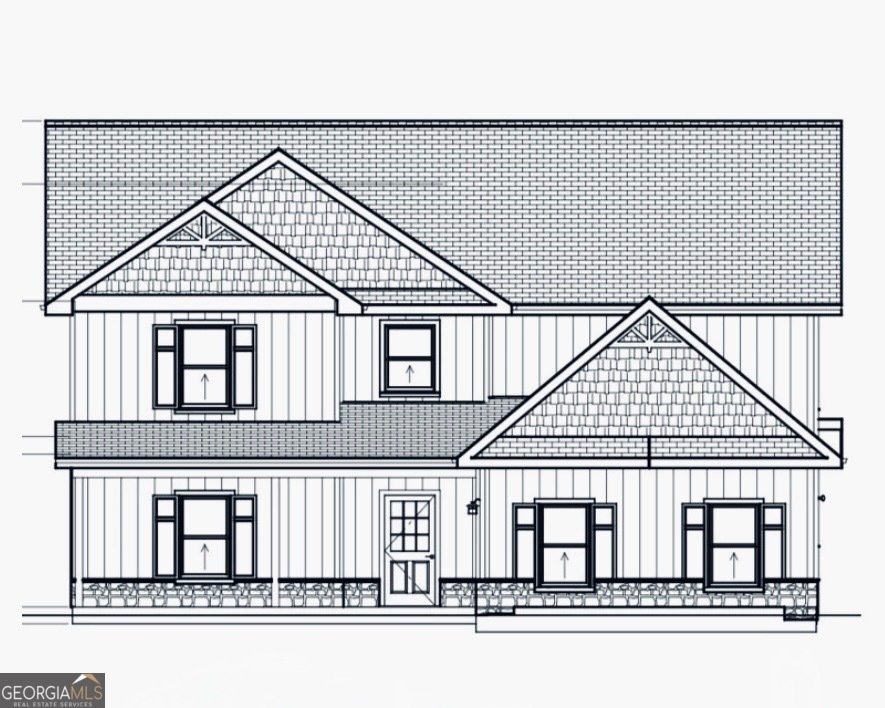 House in Cleveland, Georgia, United States 1 - 17142394