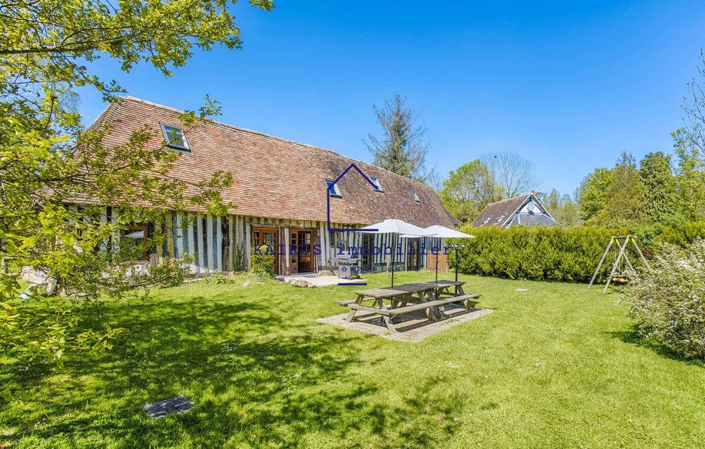 Farm Ranch in Livarot, Livarot-Pays-d'Auge, France 2 - 17151003