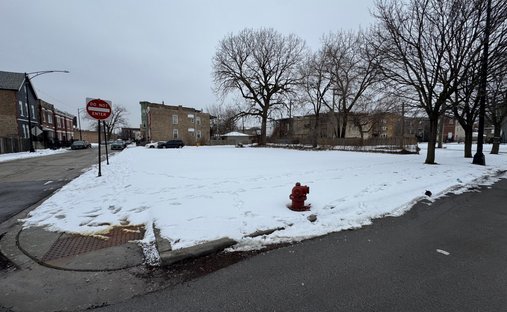 Land in Chicago, Illinois, United States 1