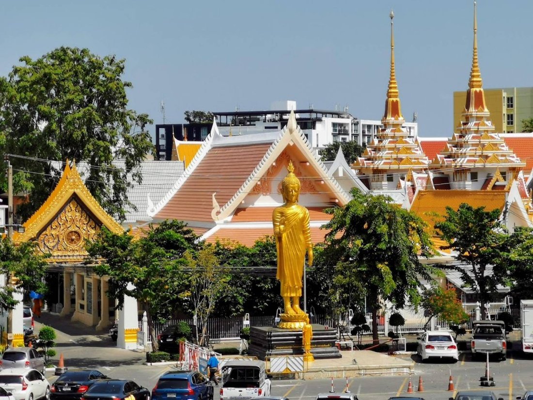 Land in Phra Khanong Nuea, Bangkok, Thailand 3 - 17151691