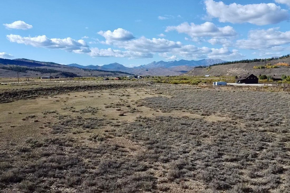 Land in Bondurant, Wyoming, United States 5 - 17151787