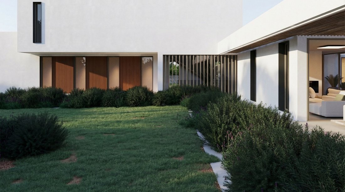 Villa in Santa Eularia des Riu, Balearic Islands, Spain 5 - 17151819
