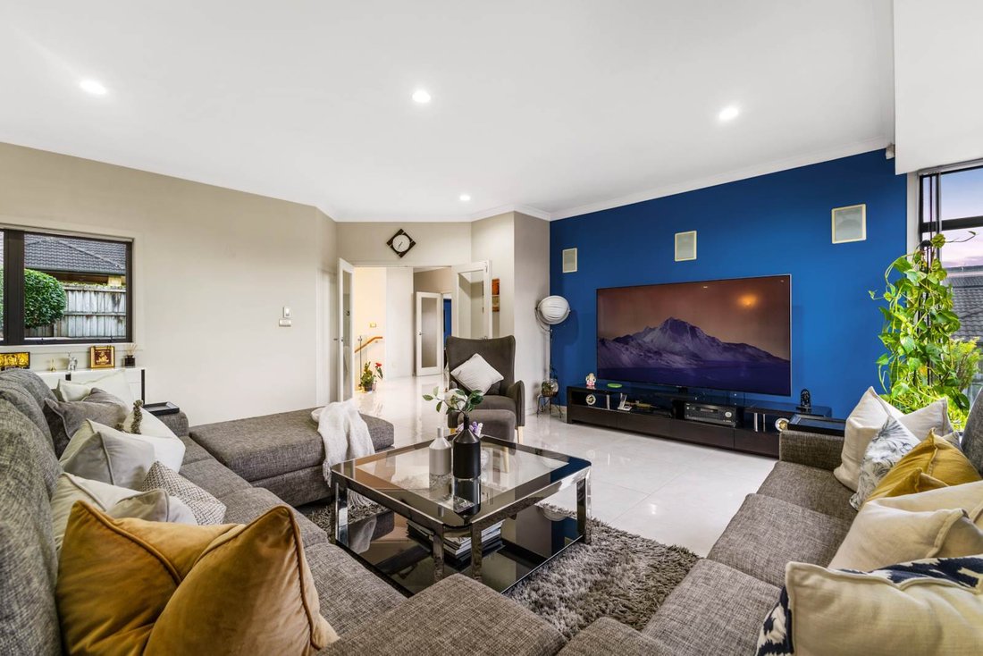 Haus in Auckland, Auckland, Neuseeland 3 - 16846756