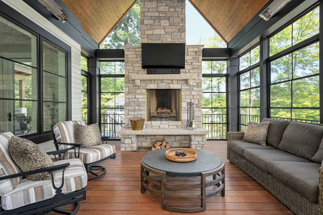 House in Minneapolis, Minnesota, United States 1 - 16475251