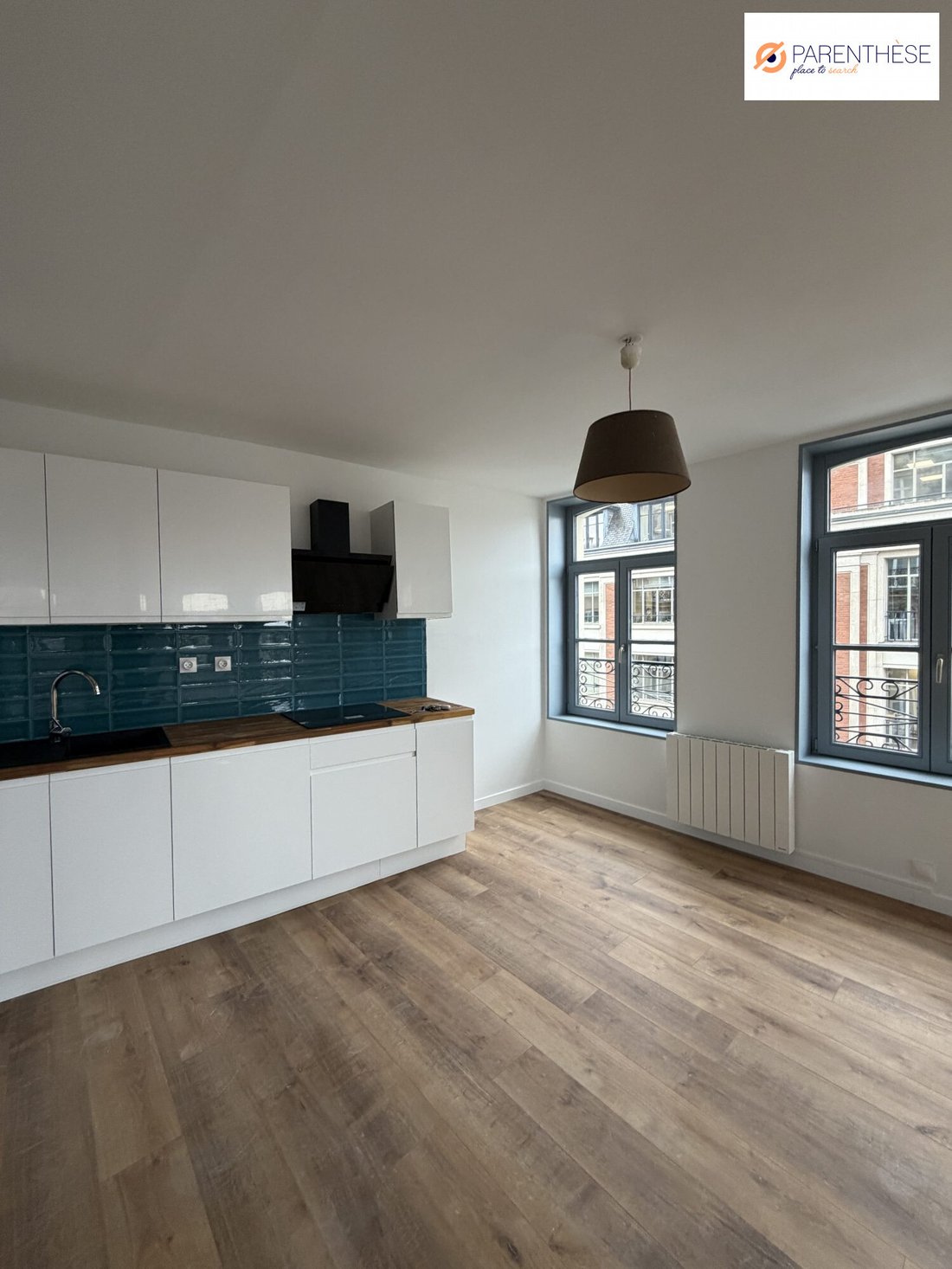 Apartment in Lille Sud, Lille, France 2 - 17151007