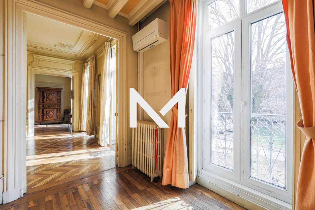 Apartment in Centre-ville - Victor Hugo, Grenoble, France 4 - 16713943