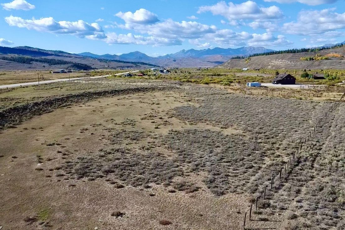 Land in Bondurant, Wyoming, United States 2 - 17151787