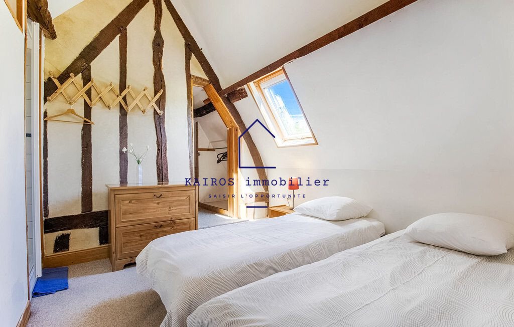 Farm Ranch in Livarot, Livarot-Pays-d'Auge, France 5 - 17151003