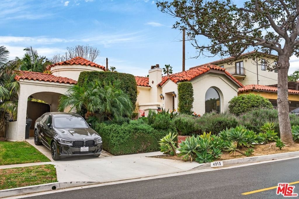 House in Los Angeles, California, United States 2 - 17151576