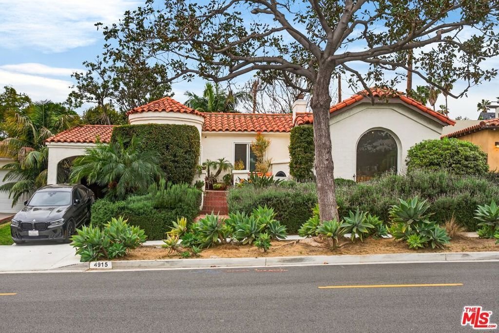 House in Los Angeles, California, United States 1 - 17151576