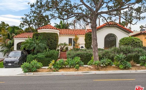 House in Los Angeles, California, United States 1