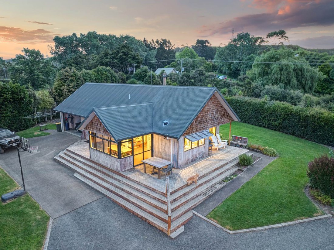 House in Helensville, Auckland, New Zealand 5 - 16816931