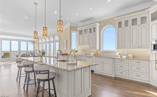 Maison à Virginia Beach, Virginie, États-Unis 1