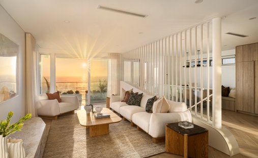 House in Freshwater, New South Wales, Australia 1