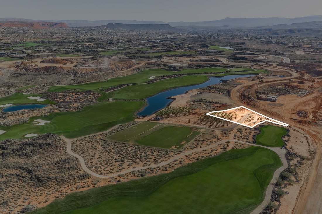 Land in Santa Clara, Utah, United States 2 - 17151160