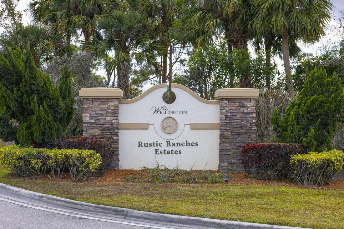 House in Loxahatchee, Florida, United States 2 - 17151624