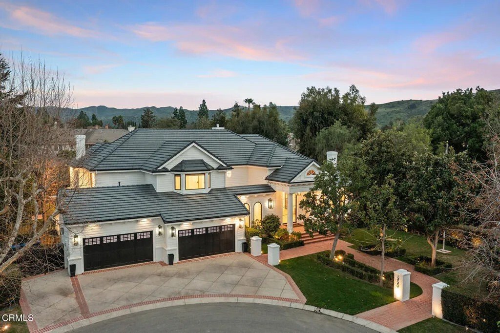 House in Simi Valley, California, United States 5 - 17151739