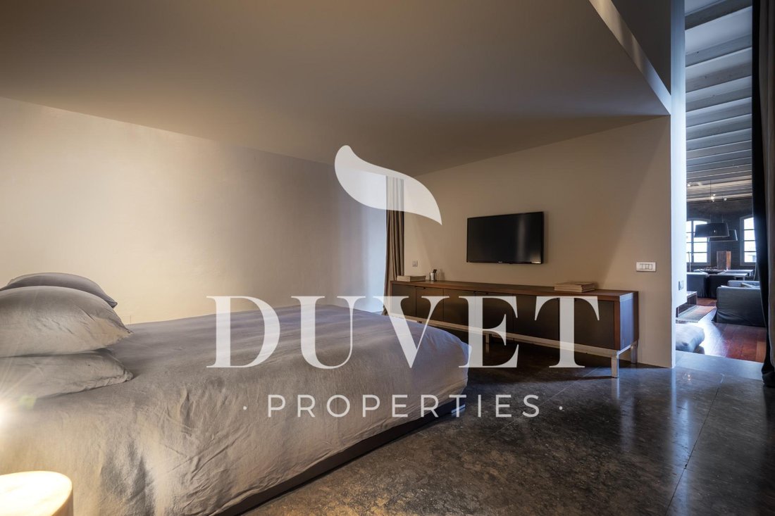 Appartement à Eixample, Barcelone, Espagne 3 - 17151373