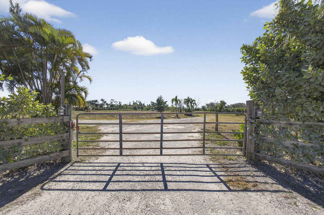 House in Loxahatchee, Florida, United States 4 - 17151624
