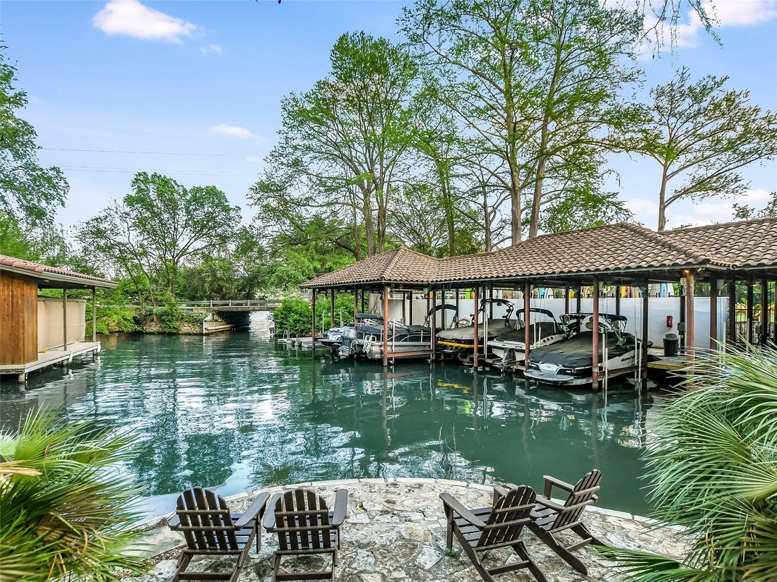 Condo in Austin, Texas, United States 3 - 17151762