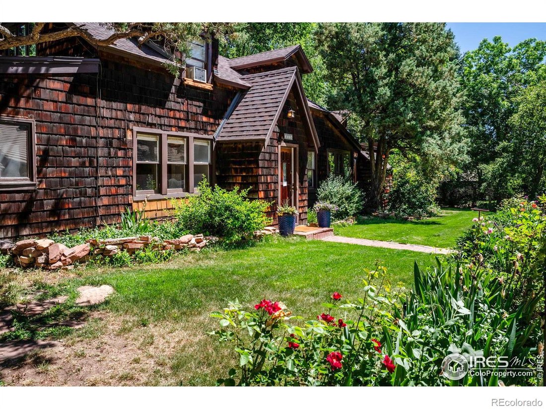 House in Boulder, Colorado, United States 3 - 17151404