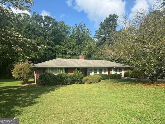 House in Dallas, Georgia, United States 1 - 17151437