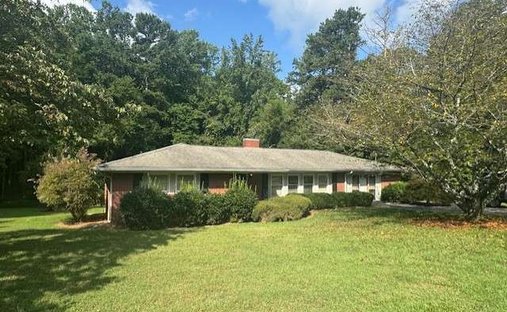 Haus in Dallas, Georgia, Vereinigte Staaten 1