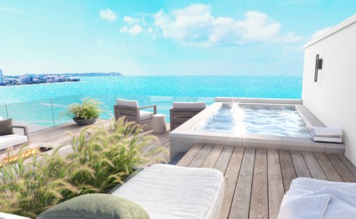 Casa a Grace Bay, Caicos Islands, Isole Turks e Caicos 1
