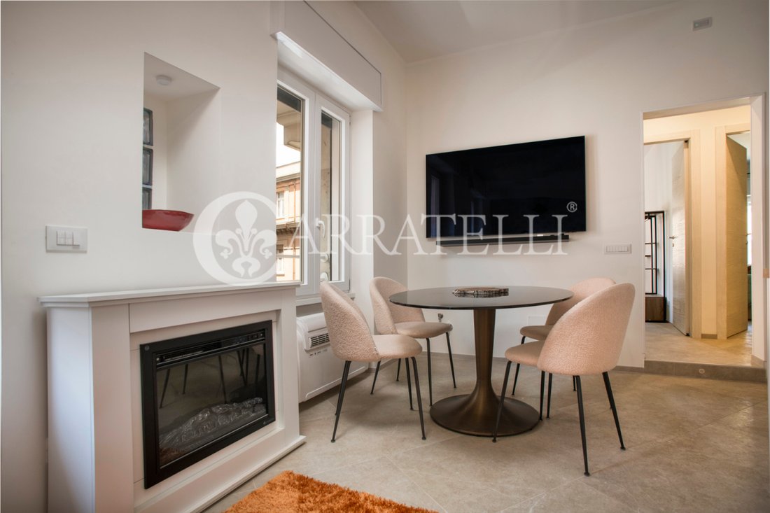 Apartment in Prati - Mazzini, Rome, Lazio 4 - 17151640