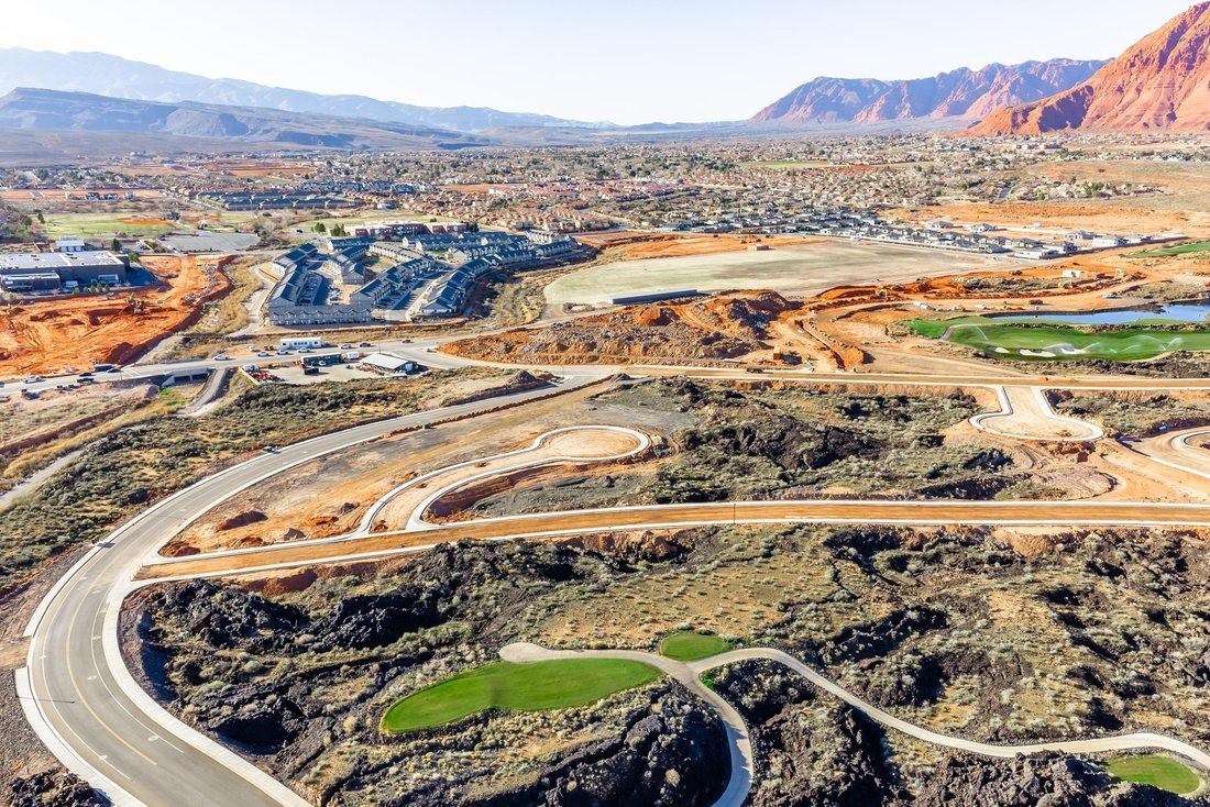 Land in Santa Clara, Utah, United States 5 - 17151147