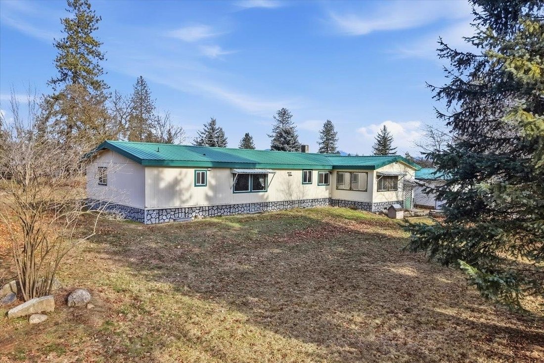 Land in Newport, Washington, United States 2 - 17151379