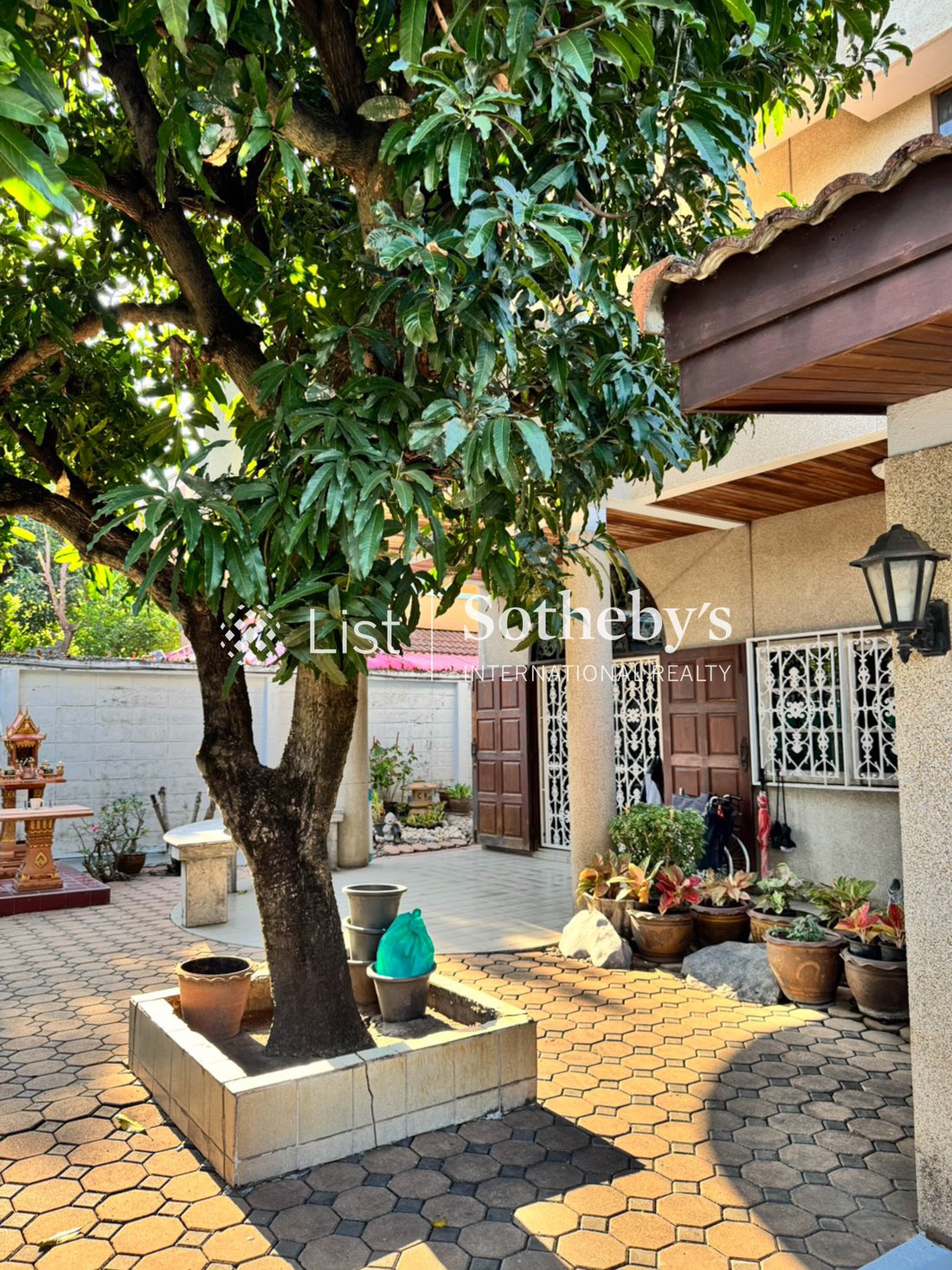 House in Chong Nonsi, Krung Thep Maha Nakhon, Thailand 4 - 17151782