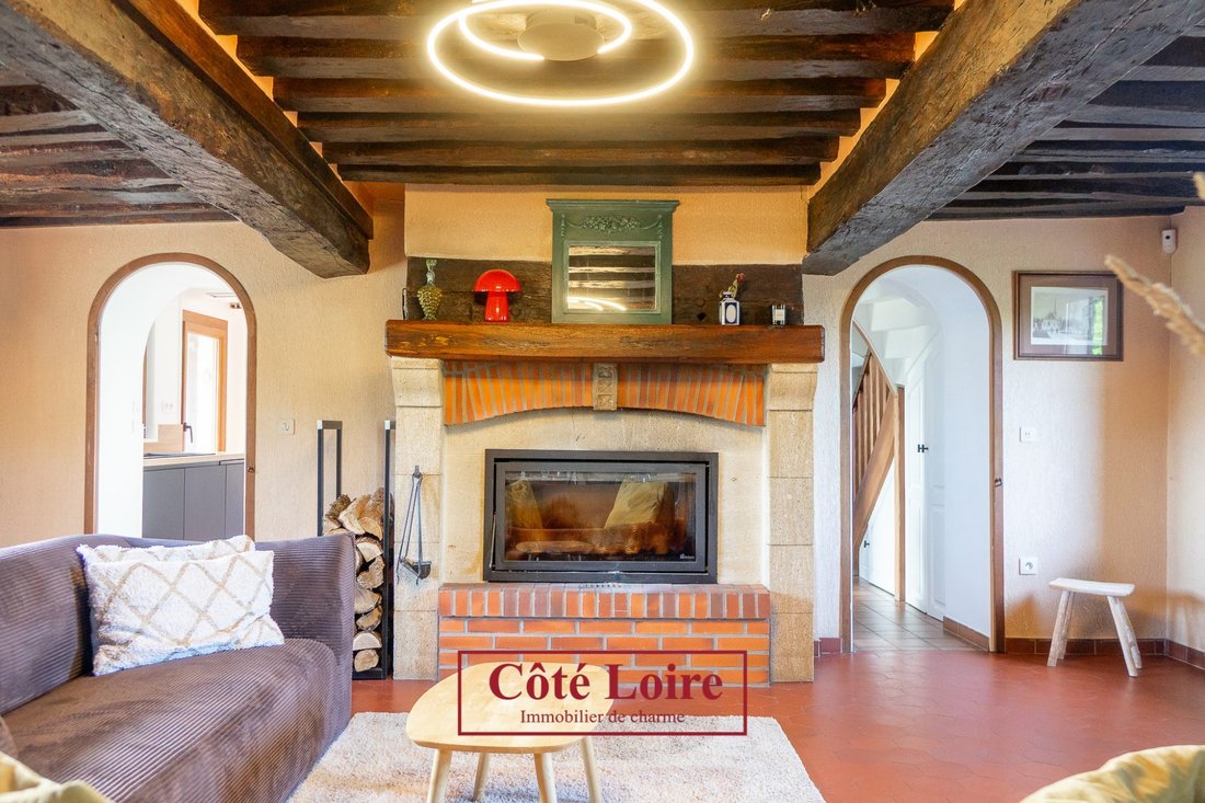 House in Chanteau, Centre-Val de Loire, France 4 - 17150999