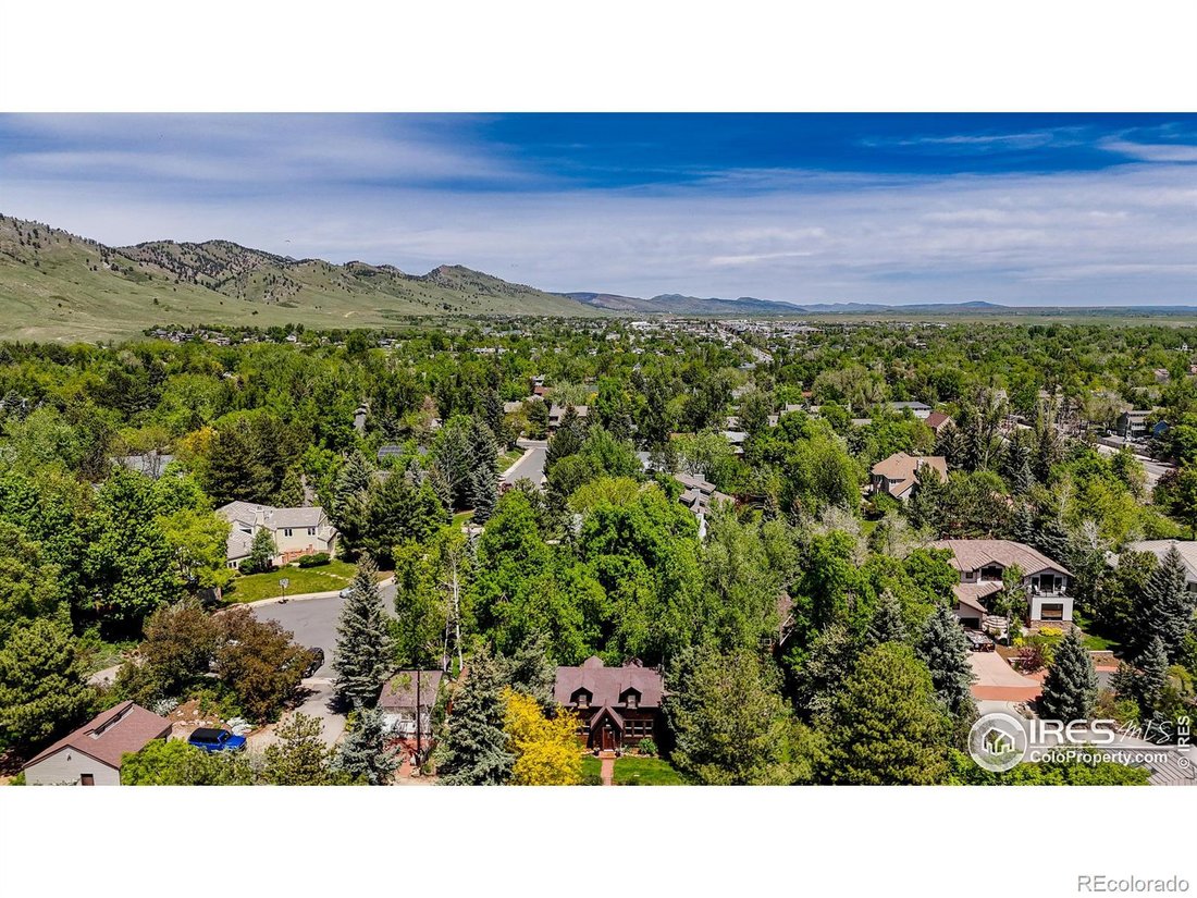 House in Boulder, Colorado, United States 2 - 17151404
