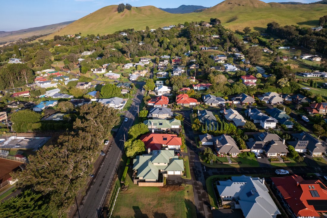 Land in Waimea, Hawaii, United States 1 - 17151227