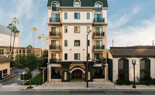 Condominio a Glendale, California, Stati Uniti 1