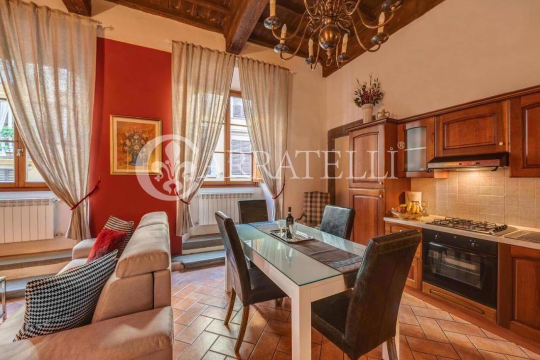 Apartment in Center, Florence, Tuscany 4 - 17151686