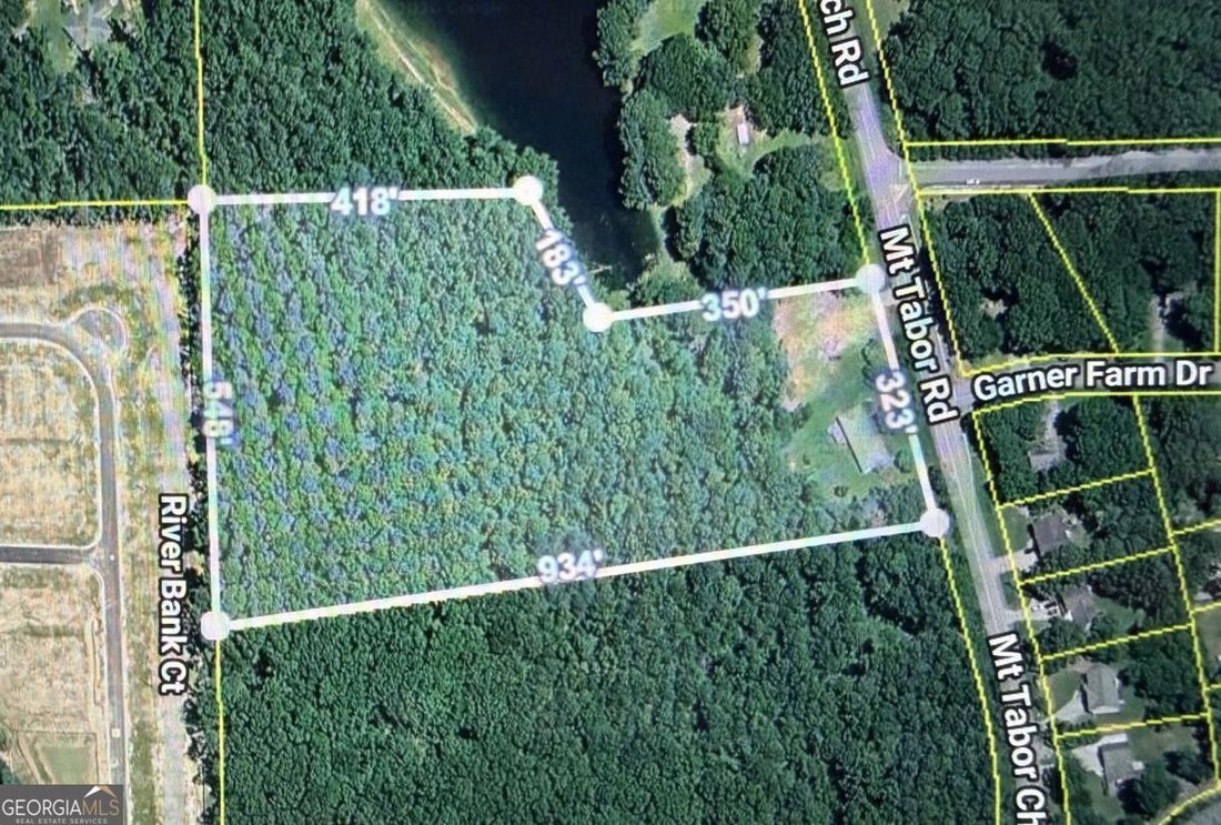 House in Dallas, Georgia, United States 2 - 17151437