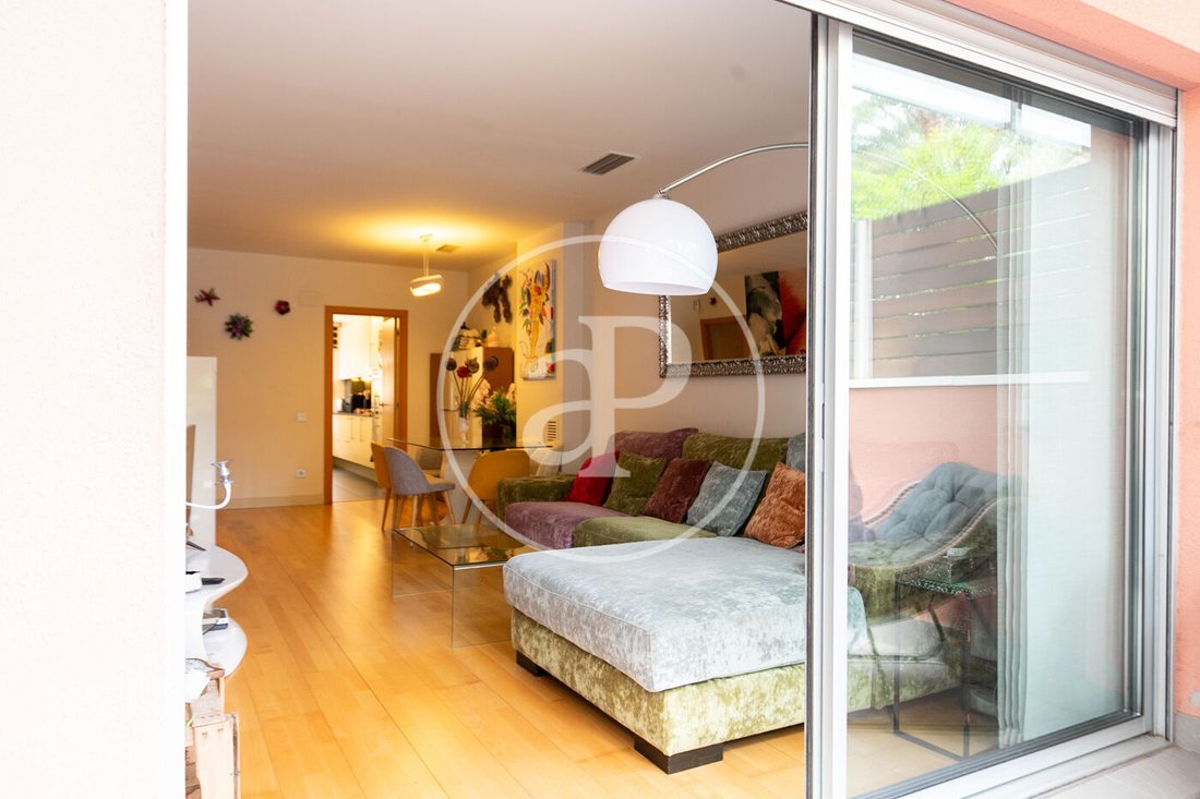 Apartment in Sants-Montjuic, Barcelona, Spain 5 - 16743978