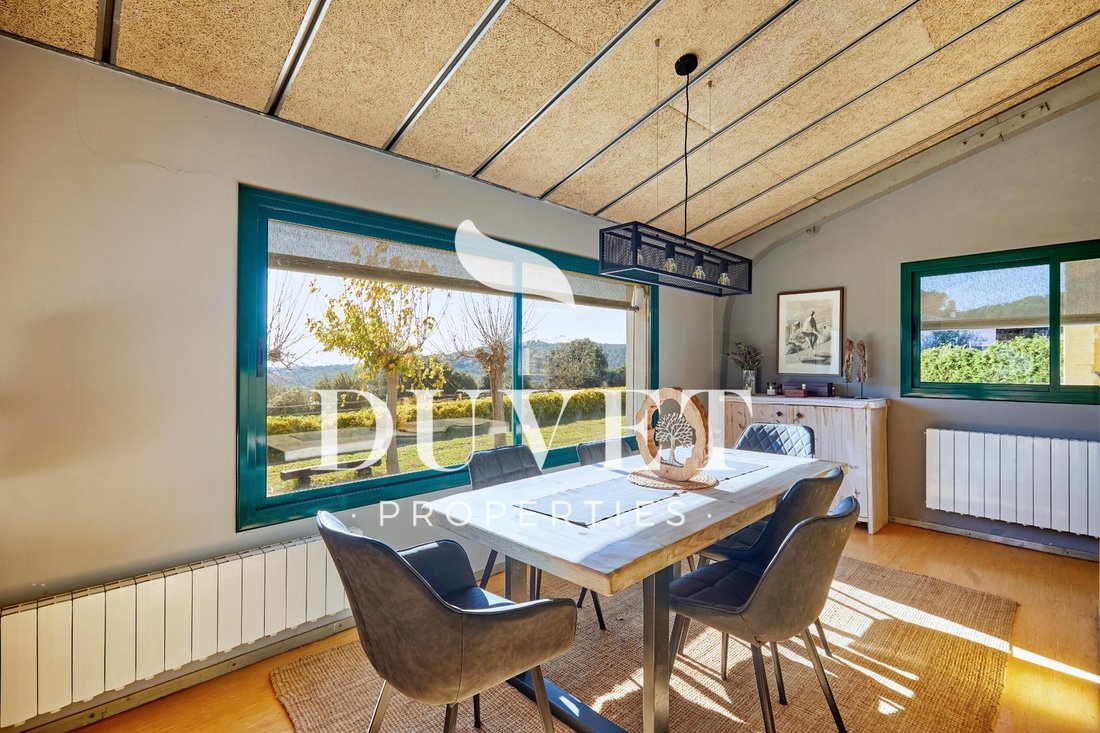 Country House in Bigues i Riells, Catalonia, Spain 5 - 17151672