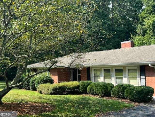 House in Dallas, Georgia, United States 5 - 17151437