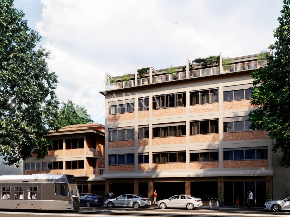 Apartment in Center, Florence, Tuscany 5 - 17151675