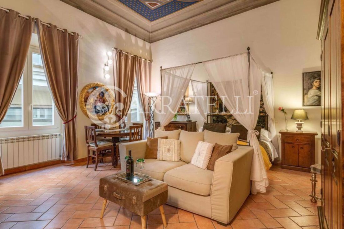 Apartment in Center, Florence, Tuscany 5 - 17151686