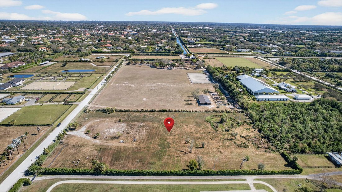 House in Loxahatchee, Florida, United States 1 - 17151624