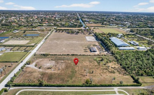 Casa a Loxahatchee, Florida, Stati Uniti 1