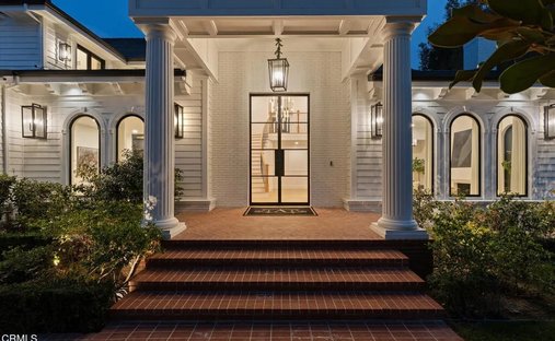 House in Simi Valley, California, United States 1