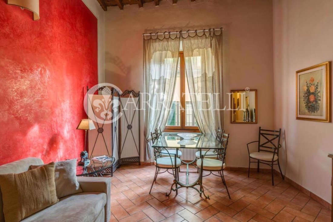 Apartment in Center, Florence, Tuscany 3 - 17151686