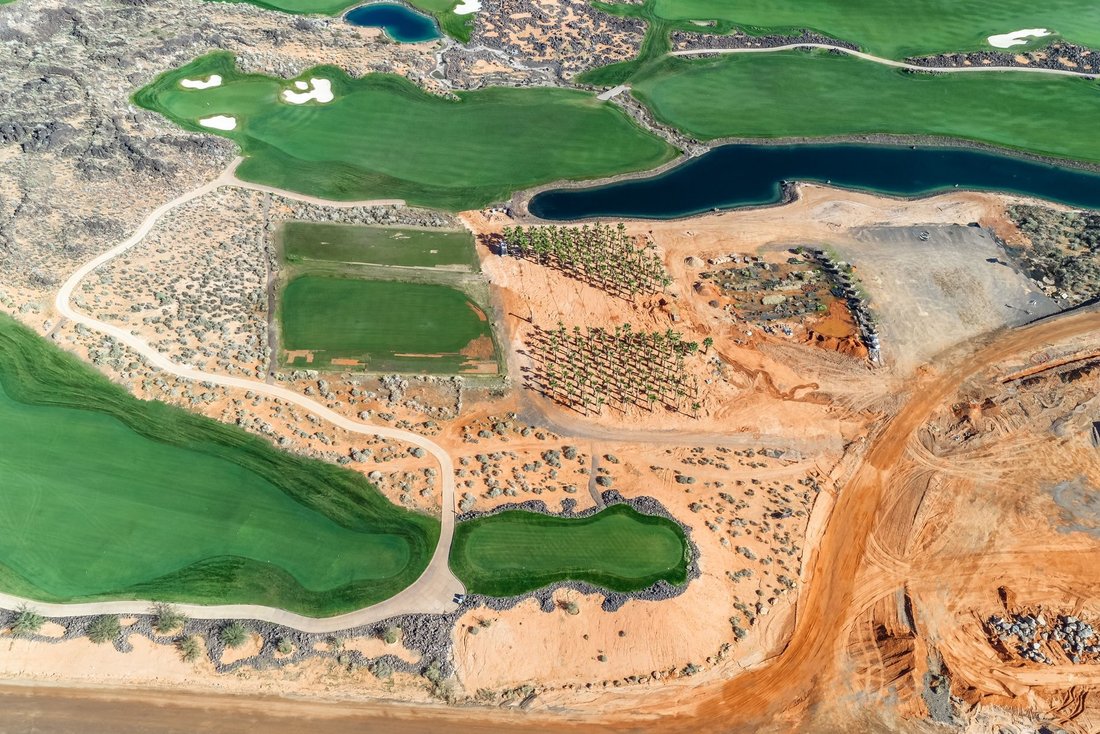 Land in Santa Clara, Utah, United States 5 - 17151160