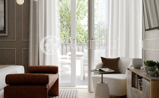 Apartment in Center, Florence, Tuscany 1